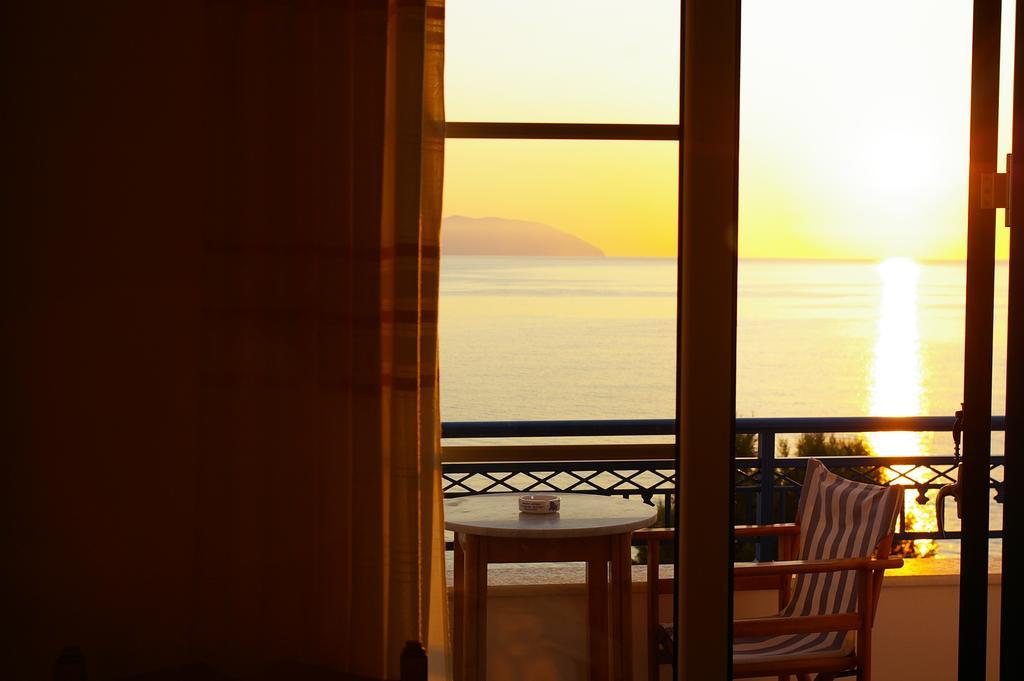 Pelagia Aphrodite Hotel Agia Pelagia  Cameră foto