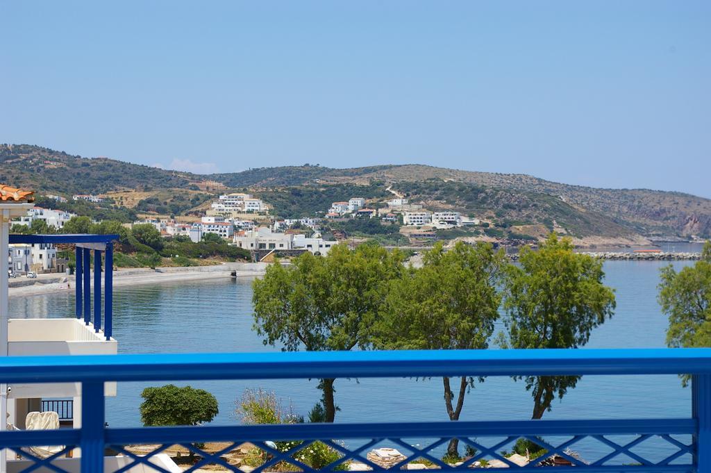 Pelagia Aphrodite Hotel Agia Pelagia  Cameră foto