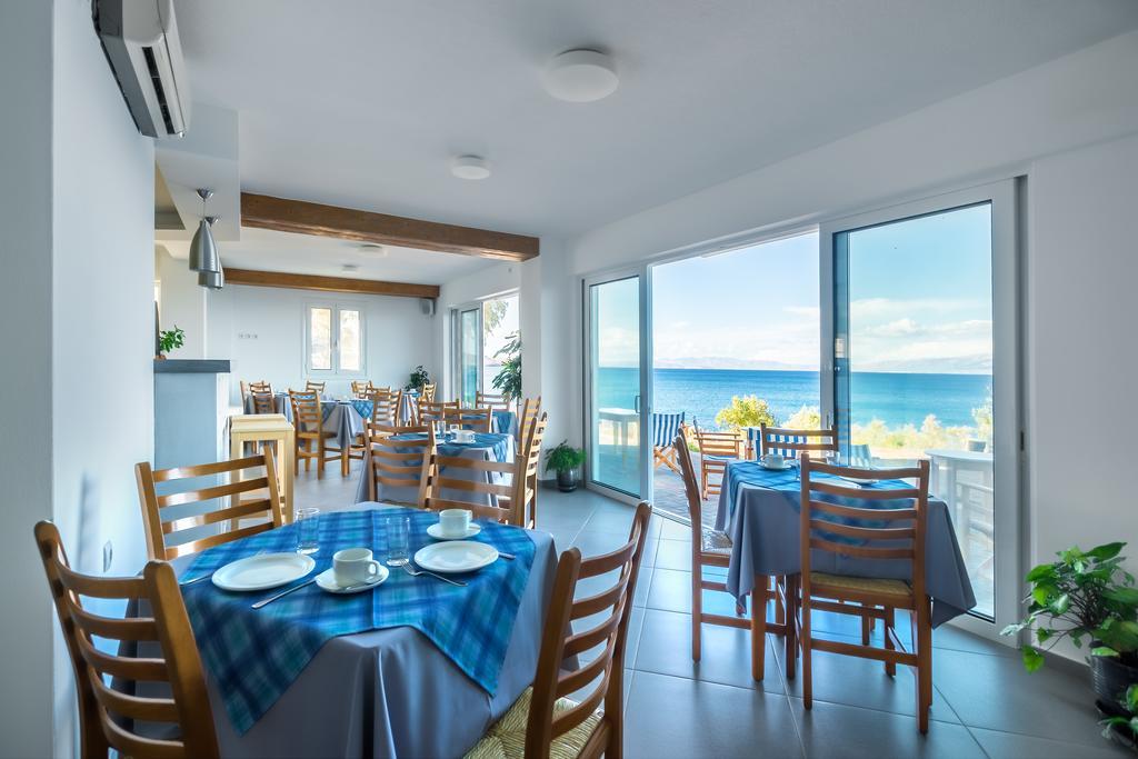 Pelagia Aphrodite Hotel Agia Pelagia  Facilități foto