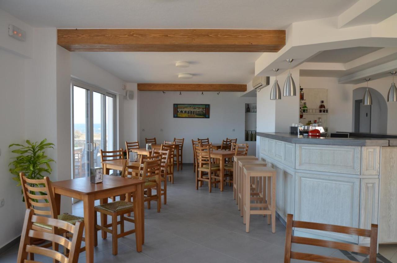 Pelagia Aphrodite Hotel Agia Pelagia  Facilități foto